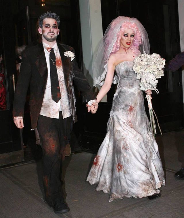 Awesome halloween costume ideas for couples